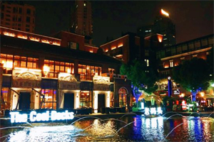 上海的婚礼与庆典文化