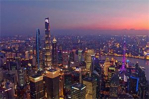 多元文化对上海服装设计的影响