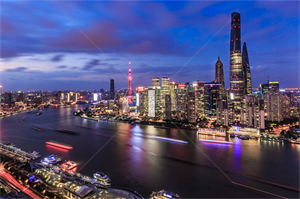 上海与日本的商业合作前景 上海与日本的商业合作前景