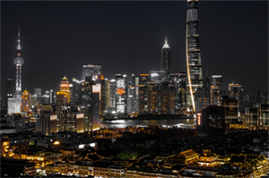 上海的职业女性与底线原则